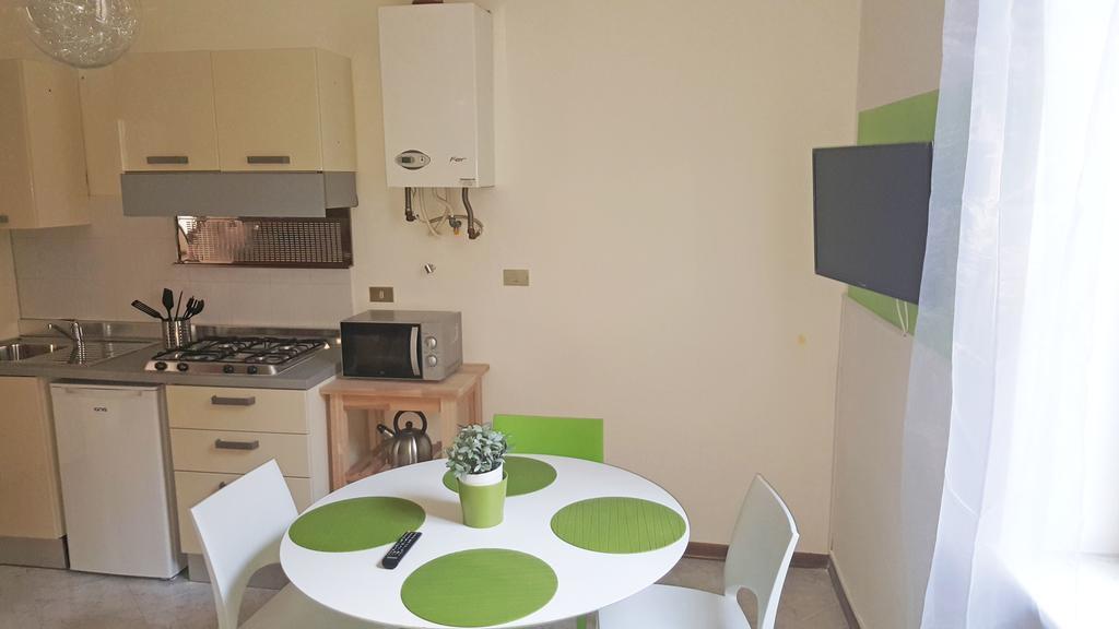Residenza Ai Filippini Apartment Verona Exterior photo