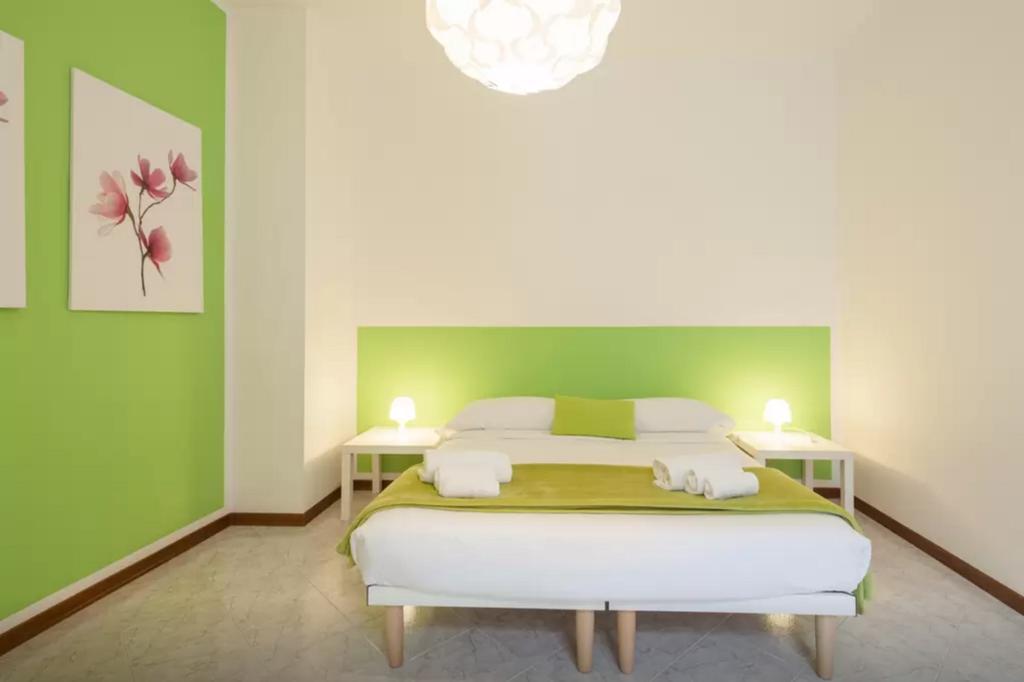 Residenza Ai Filippini Apartment Verona Exterior photo