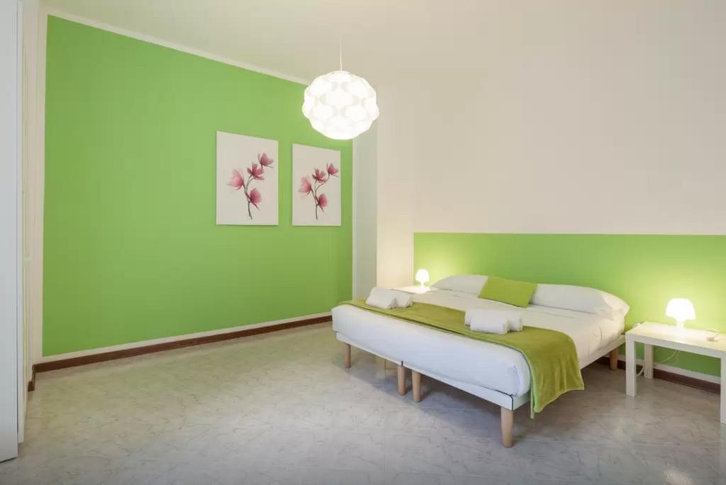 Residenza Ai Filippini Apartment Verona Exterior photo