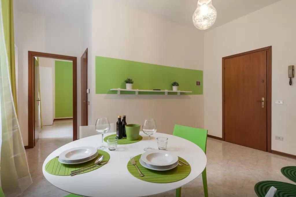 Residenza Ai Filippini Apartment Verona Exterior photo