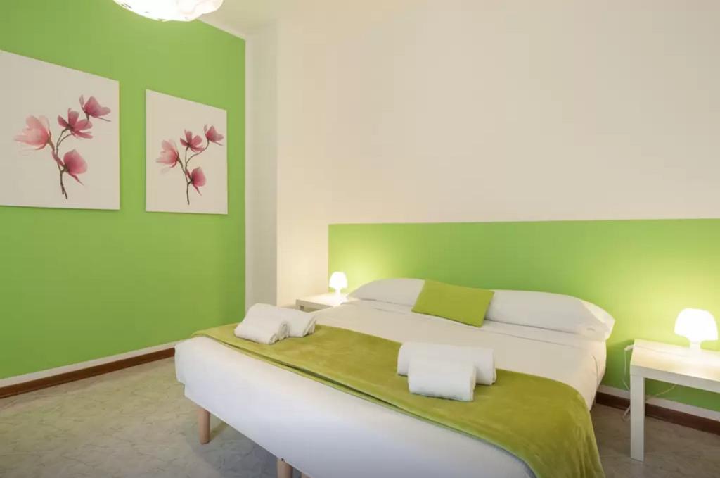 Residenza Ai Filippini Apartment Verona Exterior photo