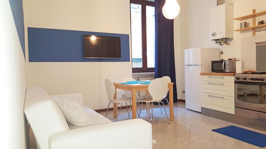 Residenza Ai Filippini Apartment Verona Exterior photo