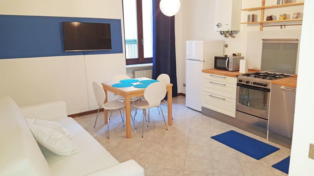Residenza Ai Filippini Apartment Verona Exterior photo
