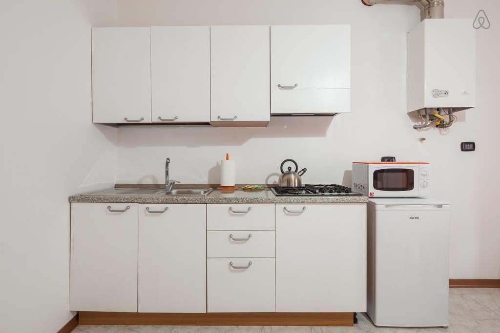 Residenza Ai Filippini Apartment Verona Room photo