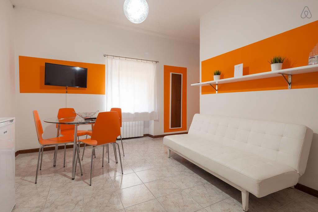 Residenza Ai Filippini Apartment Verona Room photo