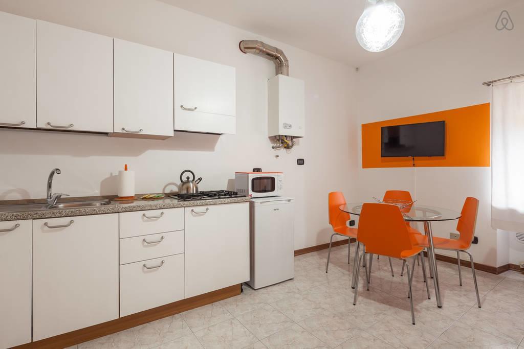 Residenza Ai Filippini Apartment Verona Room photo