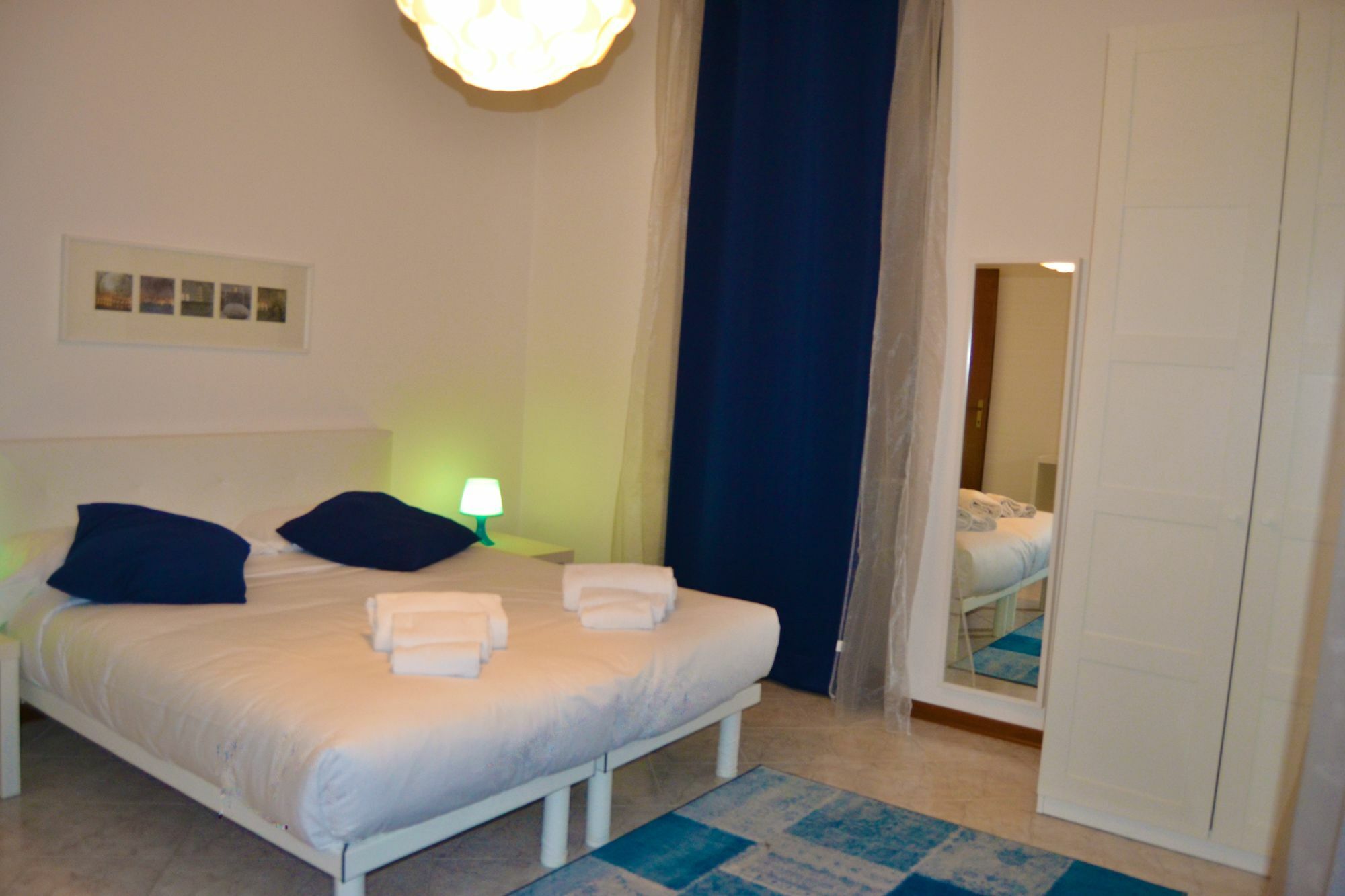 Residenza Ai Filippini Apartment Verona Exterior photo