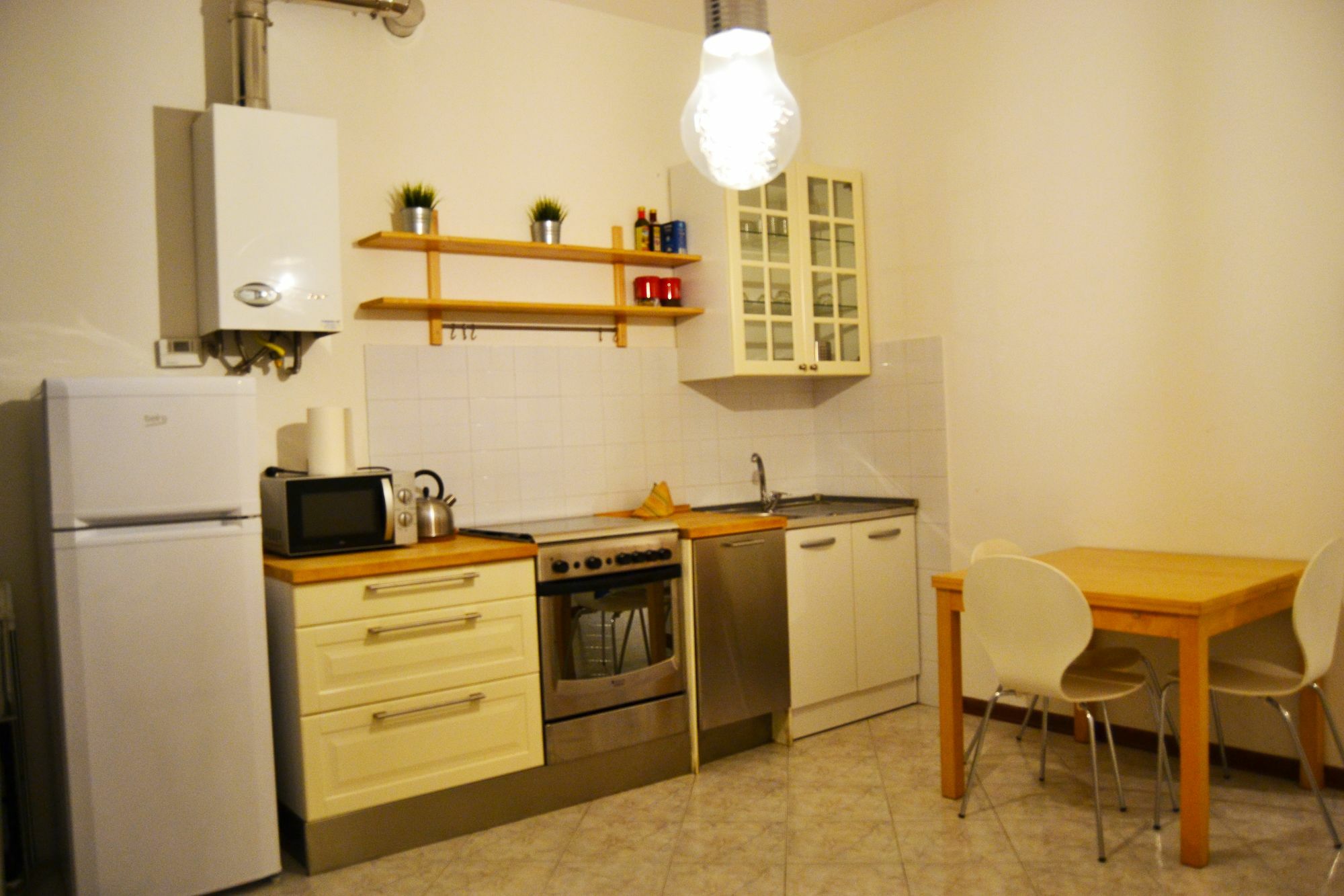 Residenza Ai Filippini Apartment Verona Exterior photo