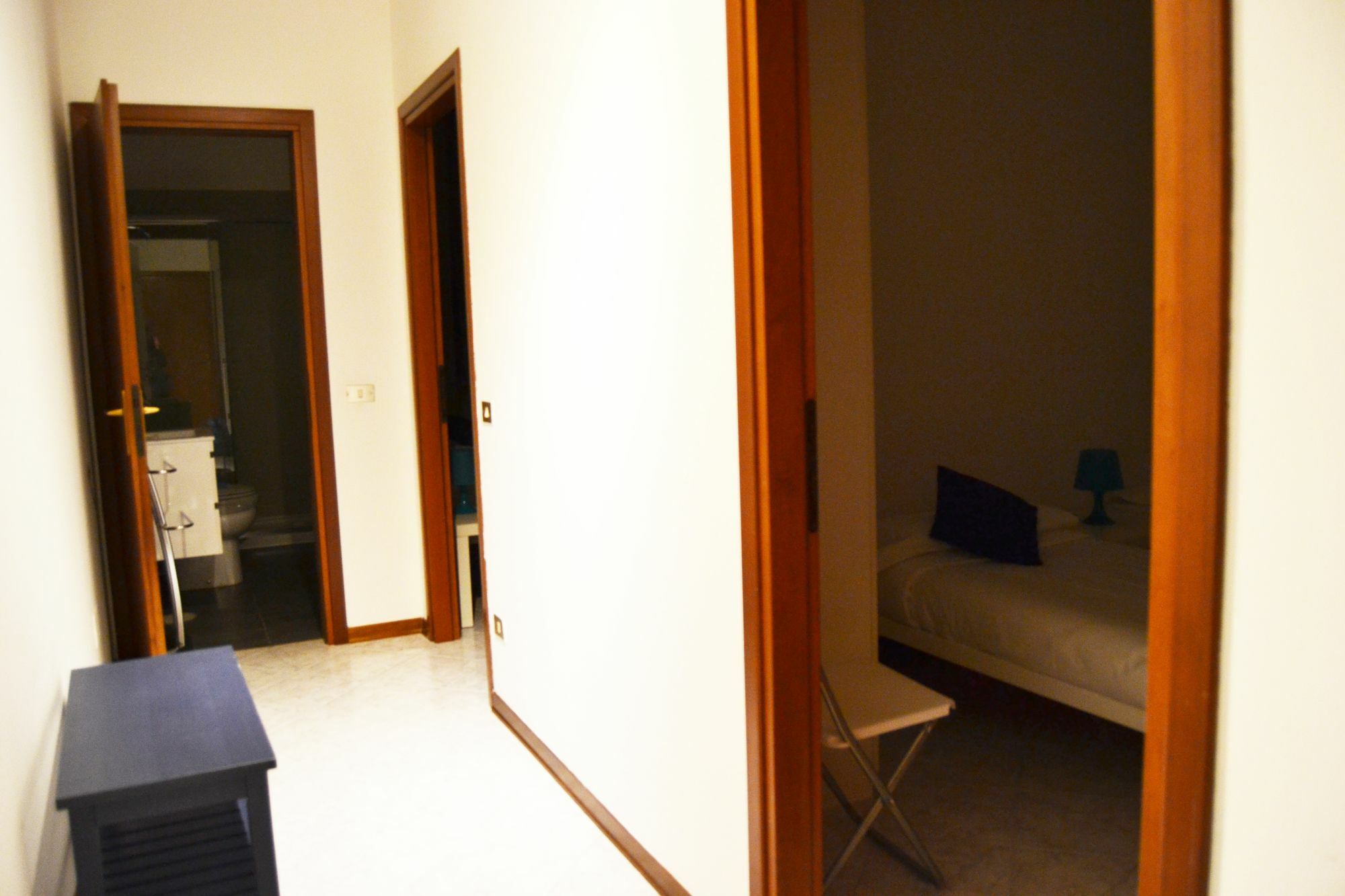 Residenza Ai Filippini Apartment Verona Exterior photo
