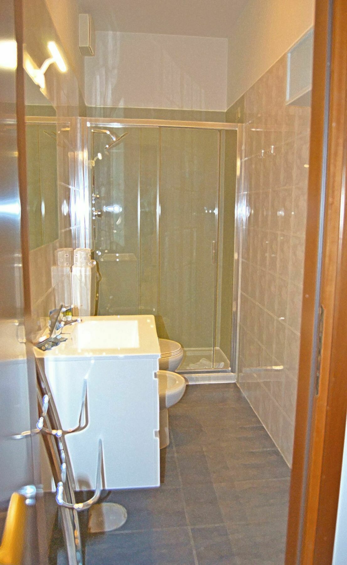 Residenza Ai Filippini Apartment Verona Exterior photo